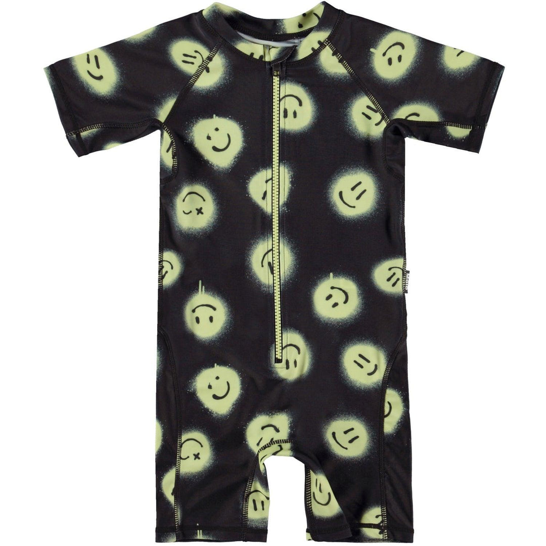 Neka Baby Swim Suit | Happy Sunny| Molo - The Ridge Kids