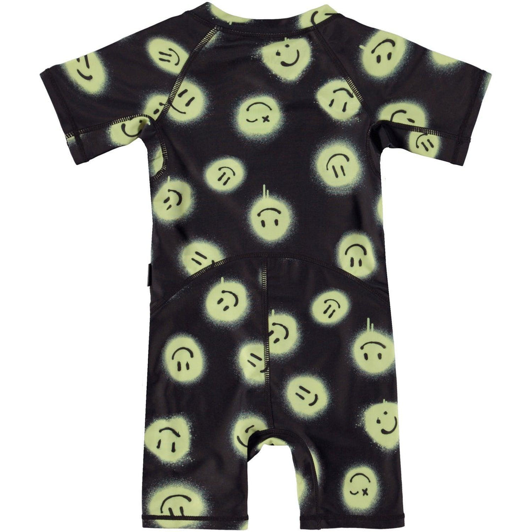 Neka Baby Swim Suit | Happy Sunny| Molo - The Ridge Kids
