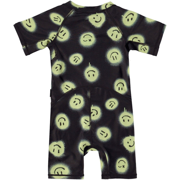 Neka Baby Swim Suit | Happy Sunny| Molo - The Ridge Kids