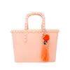Tiny Jelly Tote-assorted colors - The Ridge Kids