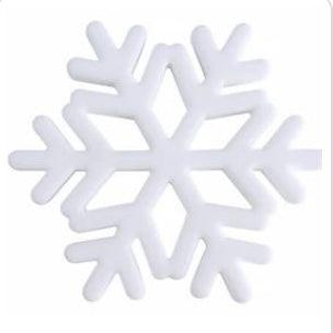 Silicone Teether | Holiday - assorted | Baby Boos - The Ridge Kids