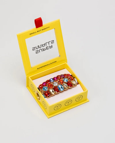 Bracelet Set | Happy Hour Bracelet Set | Super Smalls - The Ridge Kids