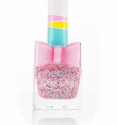 Nail Polish | Glitter | Little Lady Products - The Ridge Kids
