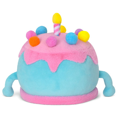 Plush | Birthday Cake | Iscream