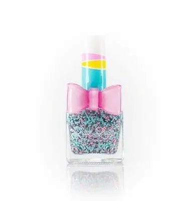 Nail Polish | Glitter | Little Lady Products - The Ridge Kids