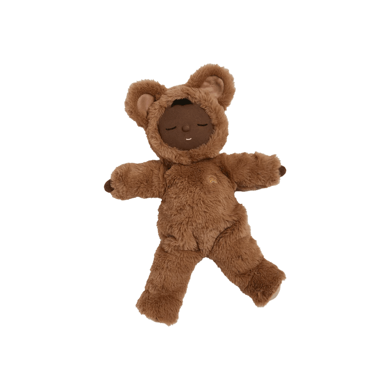 Doll | Dozy Dinkum Doll - Assorted Styles | Olli Ella - The Ridge Kids