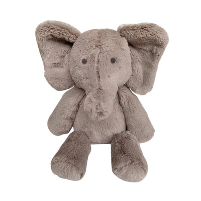 Plush Toy | Elephant- Elly Elephant Plum | O.B. Designs