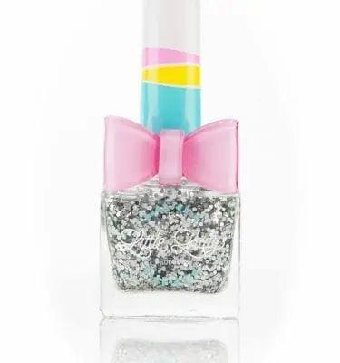 Nail Polish | Glitter | Little Lady Products - The Ridge Kids