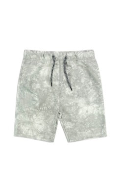 Boys Shorts | Camp Shorts - Granite | Appaman