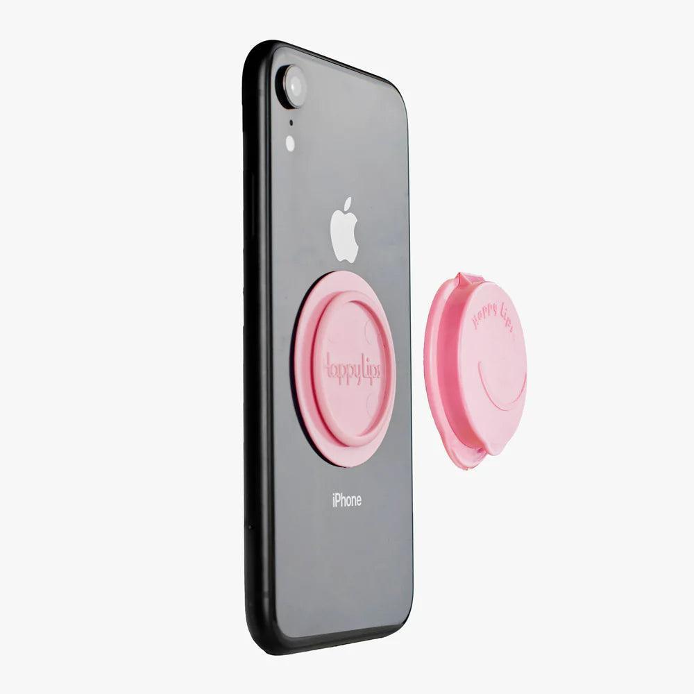 Lip Balm & Mirror | Various Flavors | Happy Lips - The Ridge Kids