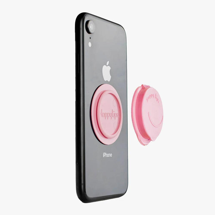 Lip Balm & Mirror | Various Flavors | Happy Lips - The Ridge Kids