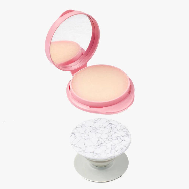 Lip Balm & Mirror | Various Flavors | Happy Lips - The Ridge Kids