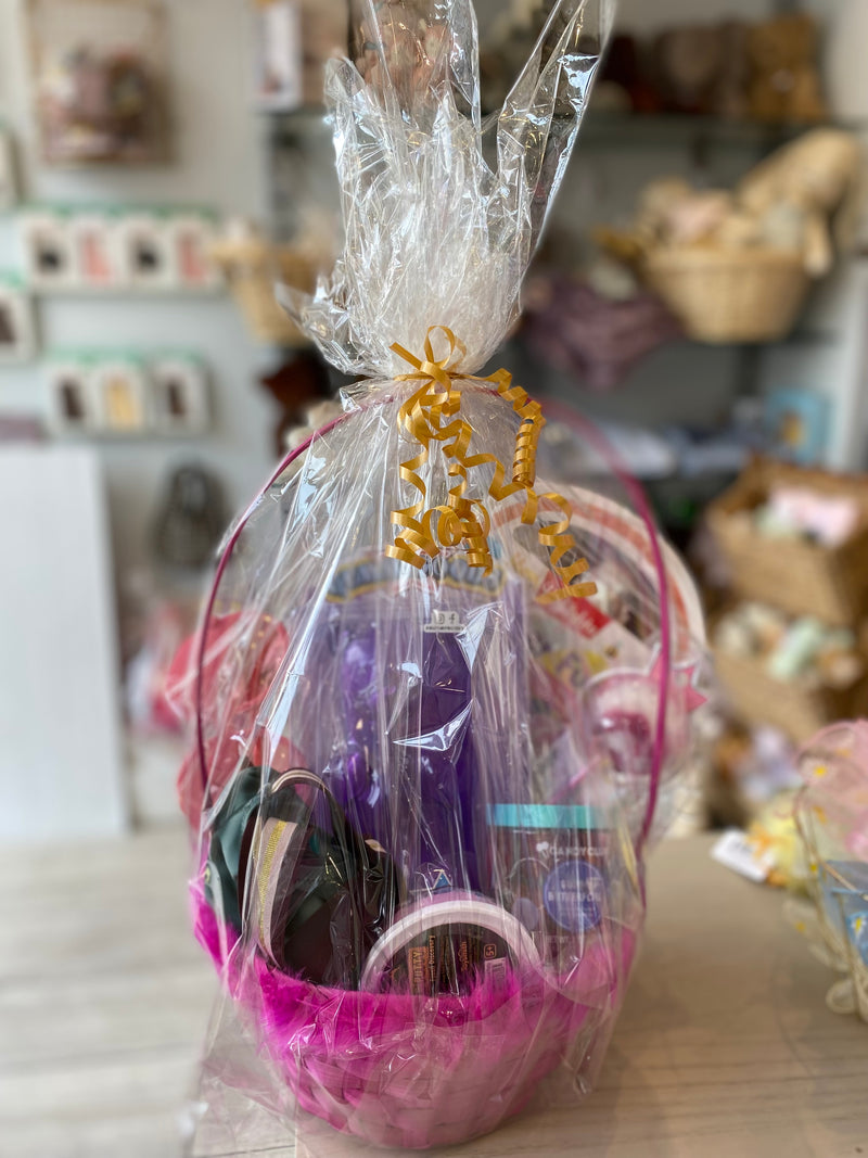 Create Your Own Easter  Basket | Kids 5 - 7 Years | In-Store Pick Up