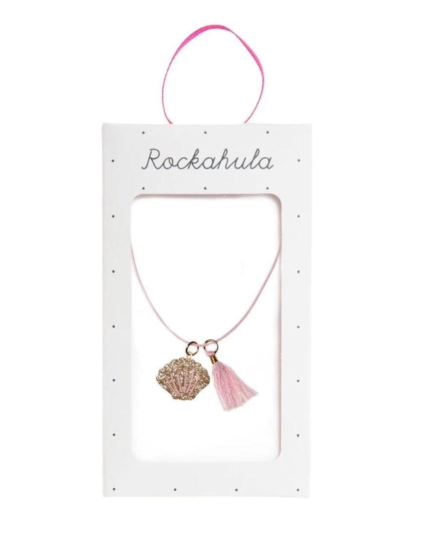 Seashell Necklace | Necklaces | Meri Meri - The Ridge Kids