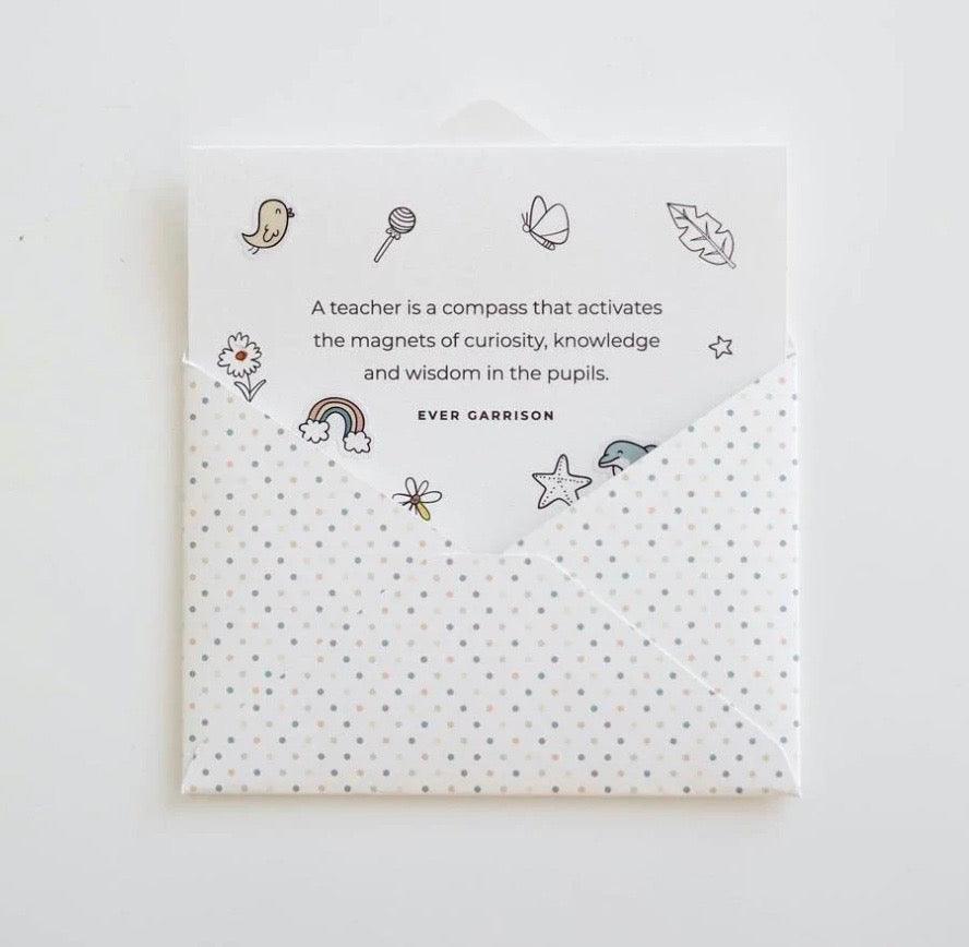 Gratitude Mail | Greeting Cards | Mindful & Co - The Ridge Kids