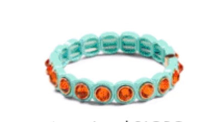 Bracelets | Aspen Jewel- assorted | Daily Candy