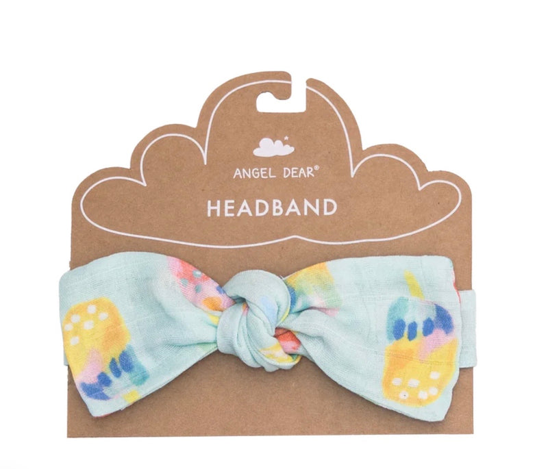 Baby Girl Accessories | Popsicles | Angel Dear