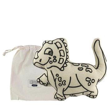 Doll | Dinosaur  | Kiboo Creative Kids - The Ridge Kids