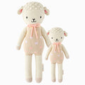 Plush doll | Lucy the Lamb | Cuddle and Kind