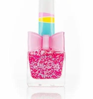 Nail Polish | Glitter | Little Lady Products - The Ridge Kids