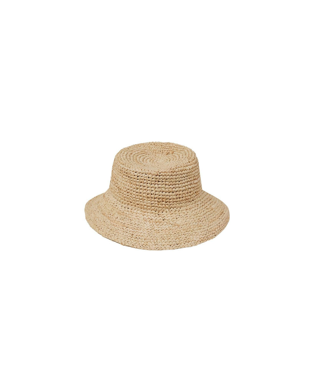 Baby/Kids Straw Bucket Hat | Straw | Rylee and Cru - The Ridge Kids