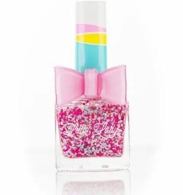Nail Polish | Glitter | Little Lady Products - The Ridge Kids