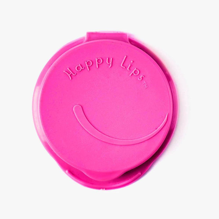 Lip Balm & Mirror | Various Flavors | Happy Lips - The Ridge Kids