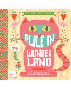 Alice and Wonderland | Reading Age Level 1-3 Years | BabyLit - The Ridge Kids