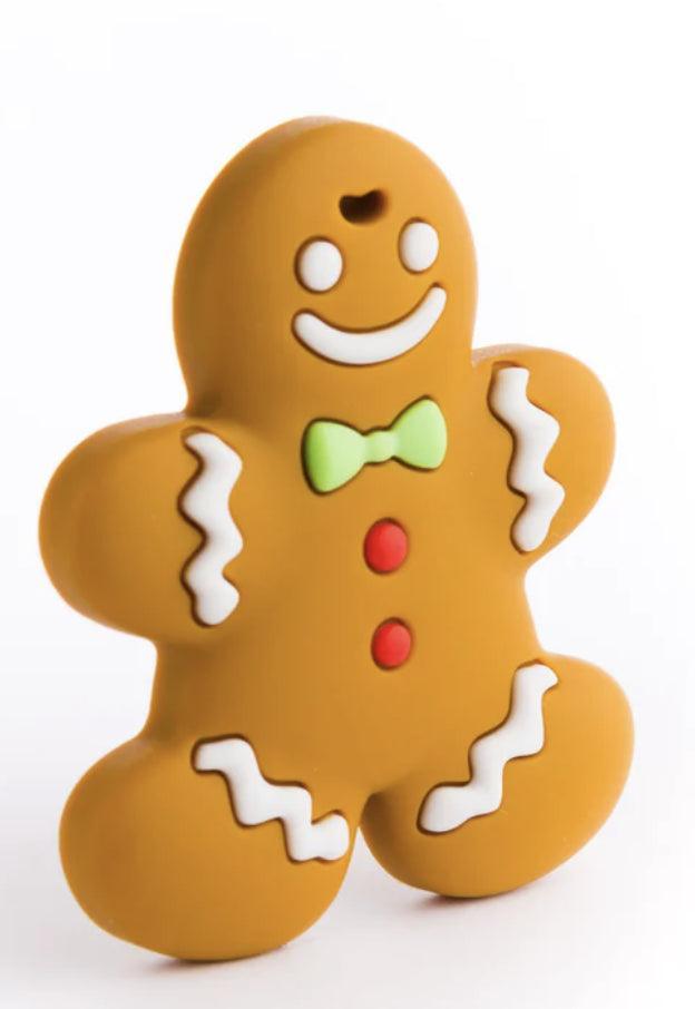 Silicone Teether | Holiday - assorted | Baby Boos - The Ridge Kids