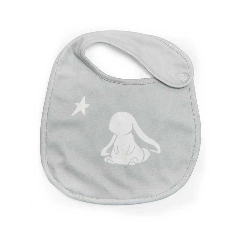 Baby Bib |Bloom&