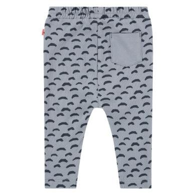 Baby Boy Pants | Graphic Printed Pants | BABYFACE - The Ridge Kids