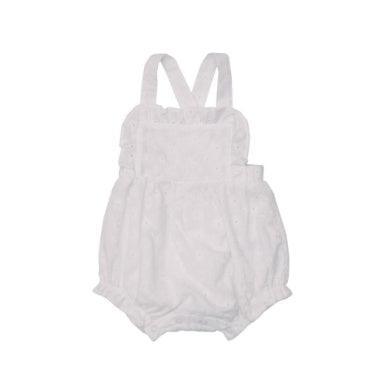 Baby Bubble | Oxford Bubble | Angel Dear - The Ridge Kids