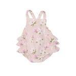 Baby Bubble | Southern Magnolias | Angel Dear - The Ridge Kids