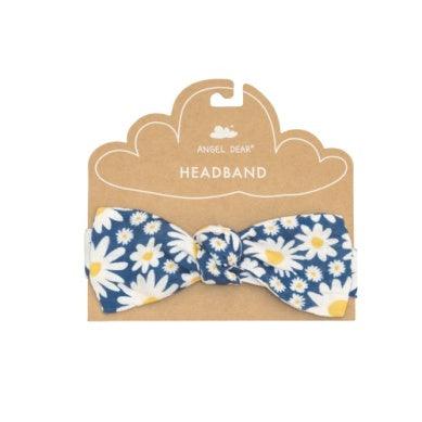 Baby Headband | Daisy Days | Angel Dear - The Ridge Kids