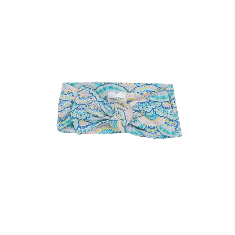 Baby Headband | Mermaid Scale | Angel Dear - The Ridge Kids