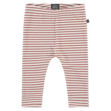 Baby Pants | Red Stripe | BABYFACE - The Ridge Kids