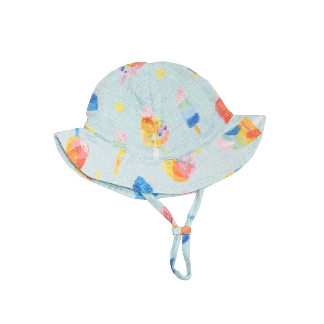 Baby Sunhat | Popsicle | Angel Dear - The Ridge Kids