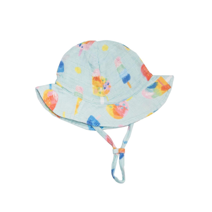 Baby Sunhat | Popsicle | Angel Dear - The Ridge Kids