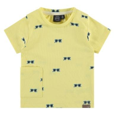 Baby T-Shirt | Graphic Citrus- Sunglasses | BABYFACE - The Ridge Kids