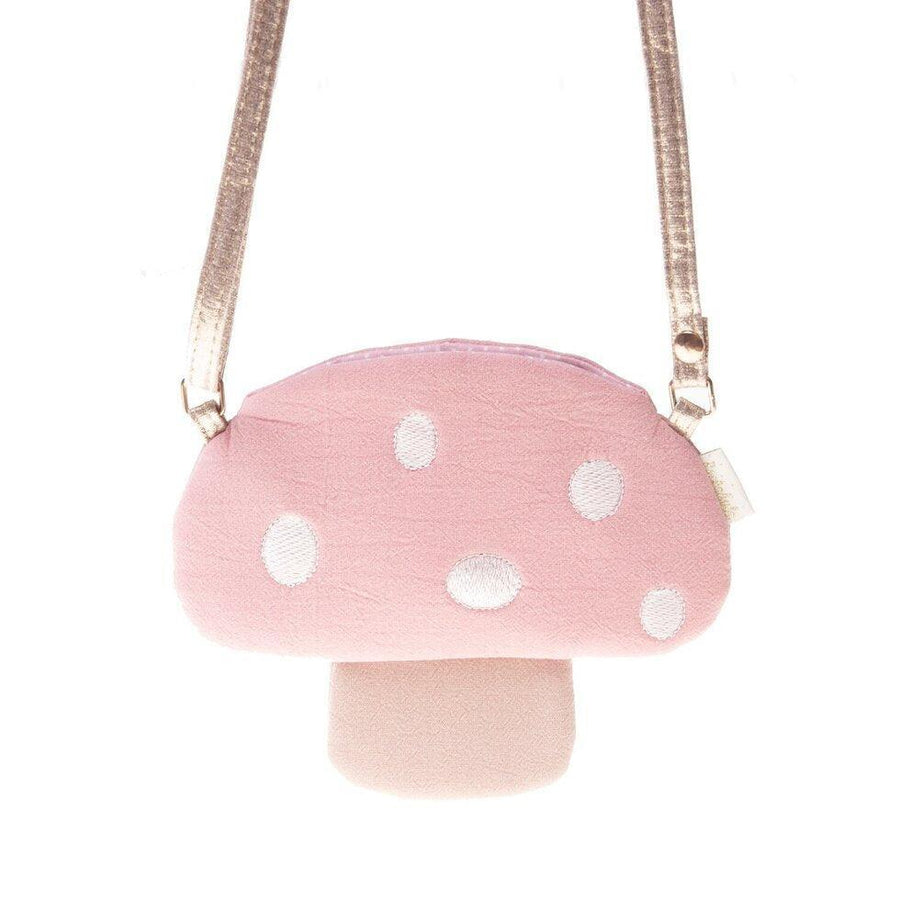 Bag | Little Toadstool Bag | Rockahula Kids - The Ridge Kids