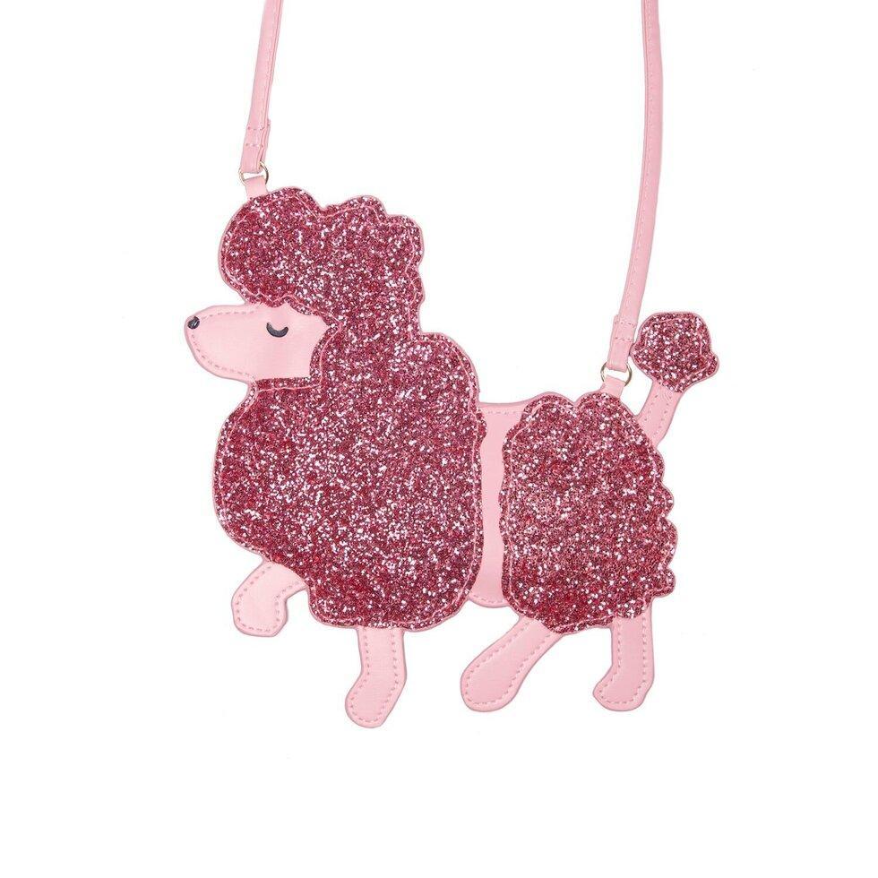 Bag | Penelope Poodle Bag | Rockahula Kids - The Ridge Kids