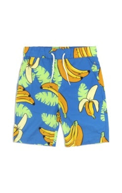 Boys Shorts | Resort- Bananas| Appaman