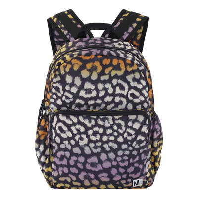 Big Roomy Backpack | Midnight Jaguar | Molo - The Ridge Kids