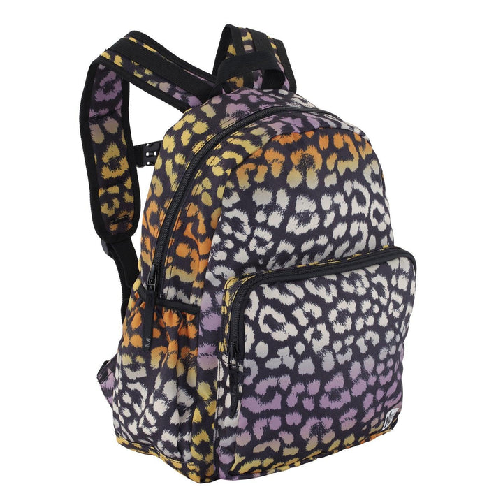 Big Roomy Backpack | Midnight Jaguar | Molo - The Ridge Kids