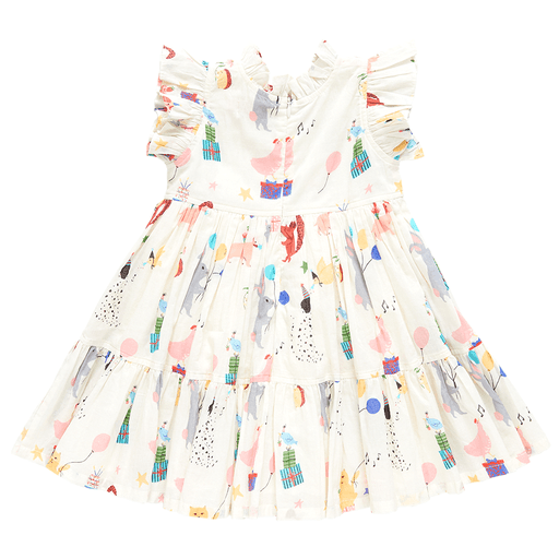 Dress | Jennifer - Birthday Buddies | Pink Chicken