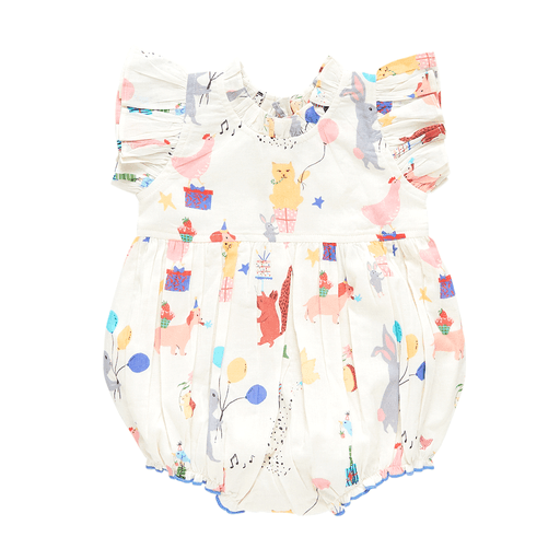 Baby Bubble | Jennifer - Birthday Buddies | Pink Chicken