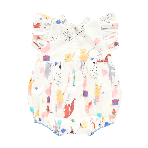 Baby Bubble | Jennifer - Birthday Buddies | Pink Chicken