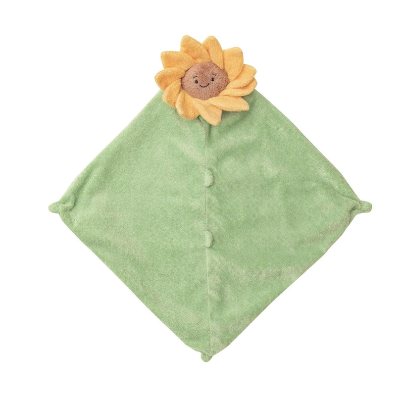 Blankie Soother | Sunflower | Angel Dear - The Ridge Kids