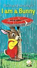 Board Book | I am Bunny | Richard Scarry - The Ridge Kids