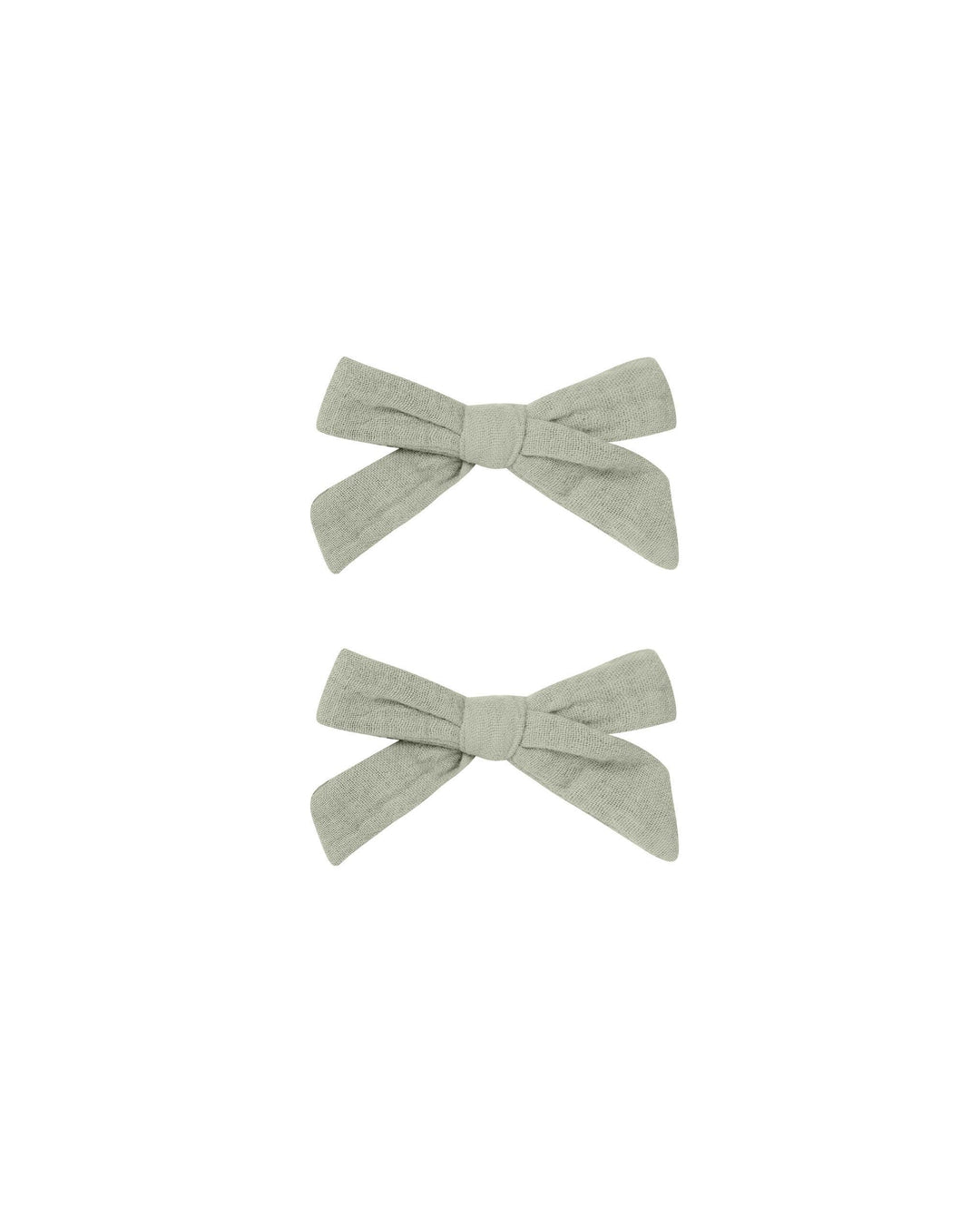Bow Clip Set | Bow with Clip - Assorted | Rylee and Cru - The Ridge Kids